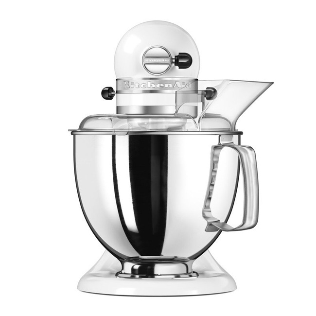 Mikser Planetarny Artisan 5/175 Kitchenaid 5KSM175PSEWH Biały