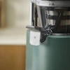 Hurom H80 ST Pure Zielony mat - wyciskarka wolnoobrotowa