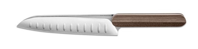 Nóż Santoku 18cm. Louis - Tarrerias-Bonjean