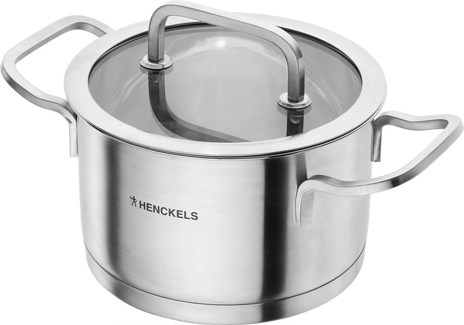 Henckels By Zwilling Pulse Zestaw 5 Garnków