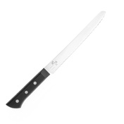 KAI Seki Magoroku Wakatake Nóż do chleba 22 cm