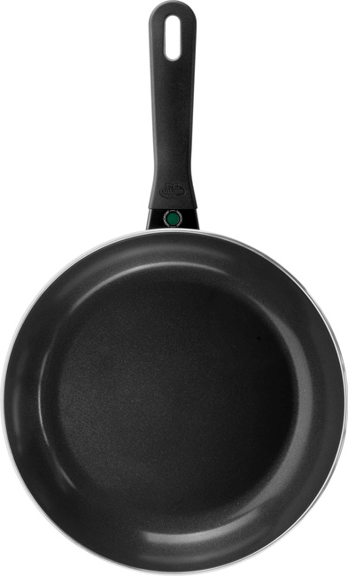 Ballarini Caprera Patelnia Płytka 26 Cm Zielona