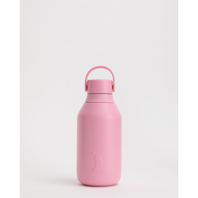 Butelka termiczna Chilly's Series 3, 350 ml, Lotus