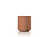 Kosz na śmieci Zone Denmark Ume 4 l z pedałem, Terracotta