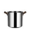 Garnek wysoki 8,5 L Alessi