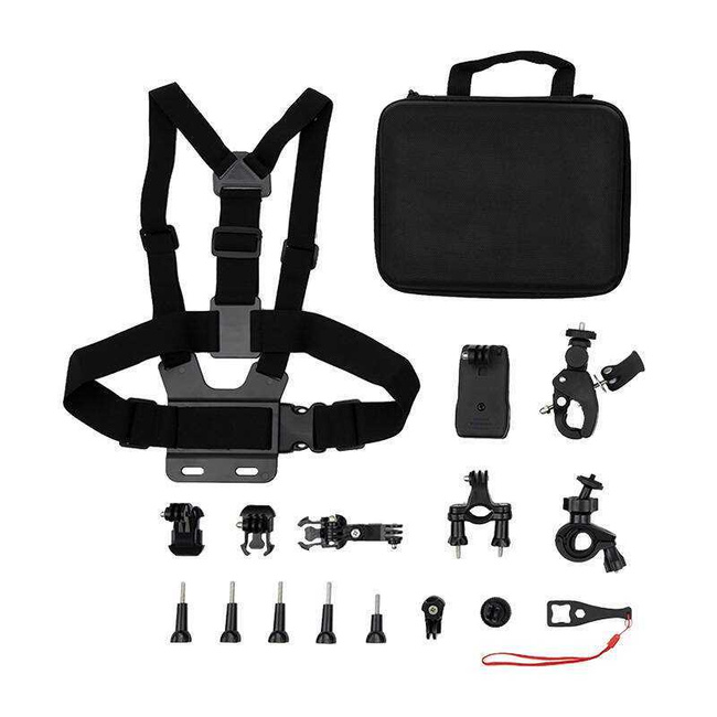 Botslab V9h Accessories Kit | Zestaw akcesoriów dla kamery V9h |