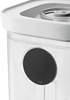 Fresh & Save Cube Zestaw 10 Naklejek + Mazak - Zwilling