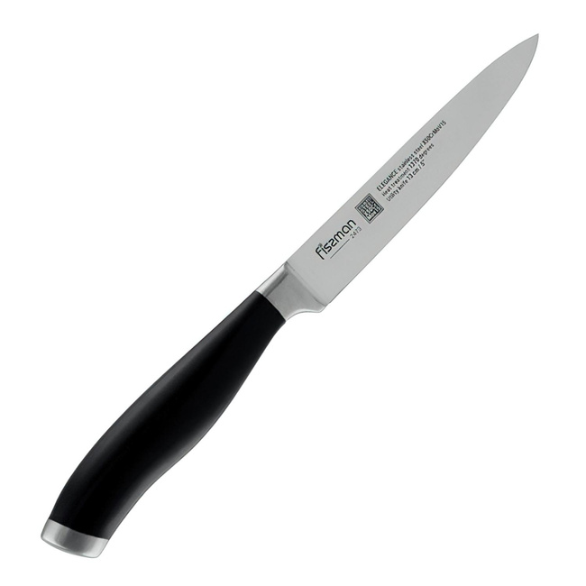 Fissman Elegance Nóż Kuchenny Uniwersalny, Ostrze 13 cm