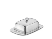 Maselnica ze stali nierdzewnej na kostkę 250 g - Weis