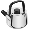 Stalowy Czajnik Z Gwizdkiem 1.5 Ltr - Zwilling