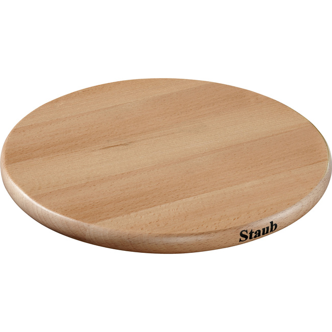 Okrągła Deska Magnetyczna 23 Cm - Staub