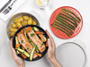 Zestaw Do Gotowania W Mikrofali 4el. M-Cuisine - Joseph Joseph