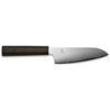Nóż santoku mały 12,5 cm/5 hana - yaxell