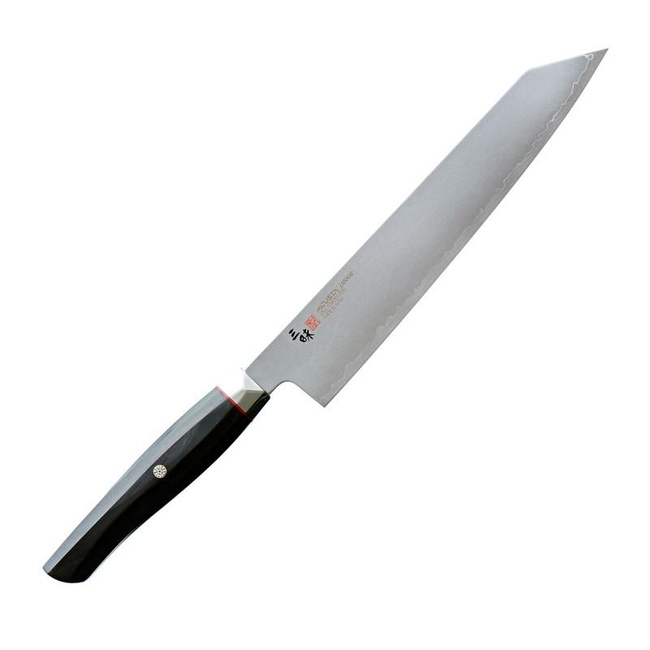 Mcusta Zanmai Revolution SPG2 Nóż Kiritsuke 23 cm