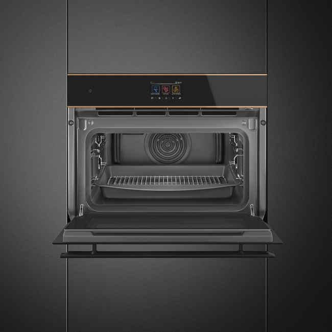 Urządzenia kompaktowe steam100pro Dolce Stil Novo SO4604S4PNR
