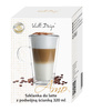 Szklanka Do Latte Z Podwójną Ścianką Amo 320 Ml - Vialli Design