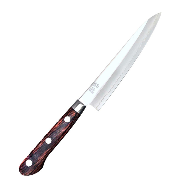 Suncraft SENZO CLAD Nóż Kuchenny Petty 15 cm [AS-08]