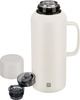 Thermo Plus Kubek Termiczny - 1.2 Ltr, Kremowy - Zwilling