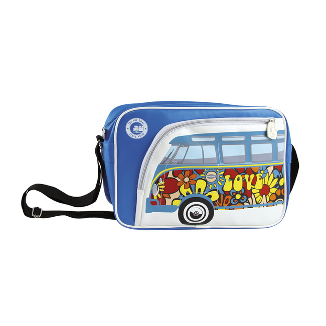 Vw Torba Bus Love Bus L - Brisa