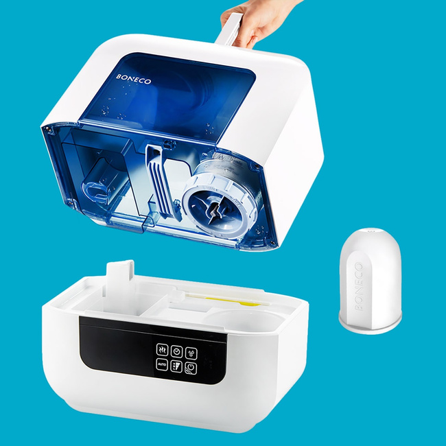 Nawilżacz Powietrza Boneco U700 SMART