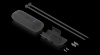 Ubiquiti UP-AI-Port | Urządzenie wzbogacające kamery o funkcje AI | 1x GbE RJ45, PoE
