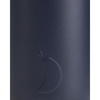 Butelka termiczna Chilly's Series 3, 500 ml, granatowa (Astral)