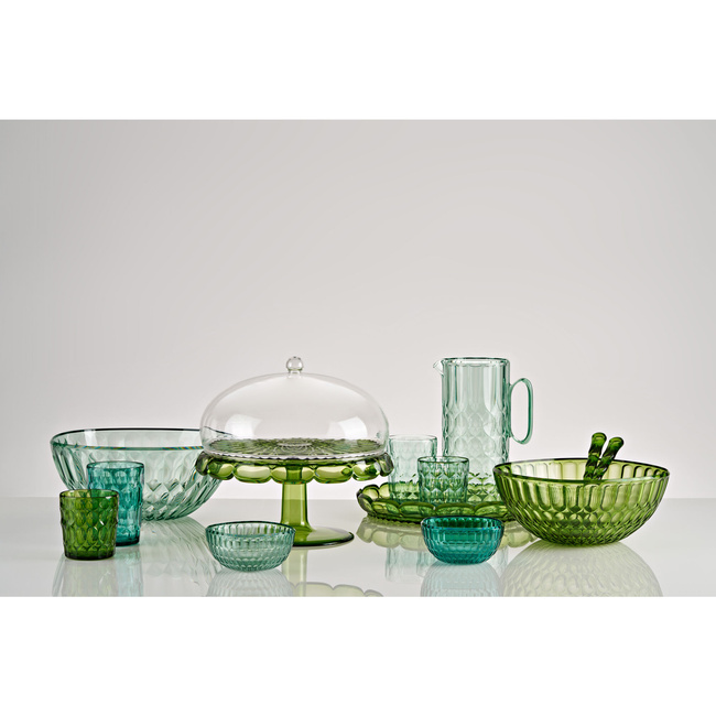 Misa 30 cm Zielona Matcha Guzzini