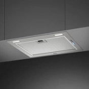 Smeg - Okap Kuchenny Universal Ksg52Hpe Stal Nierdzewna