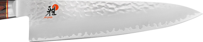 6000Mct nóż Gyutoh 16 cm - Miyabi