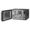 Smeg - Kuchenka mikrofalowa MOE31B UNIVERSAL
