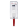 Kitchenaid Tarka Zester Coreline Empire Red