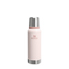 Termosy Stanley Legendary Classic 0.95 l Hammertone Rose Quartz