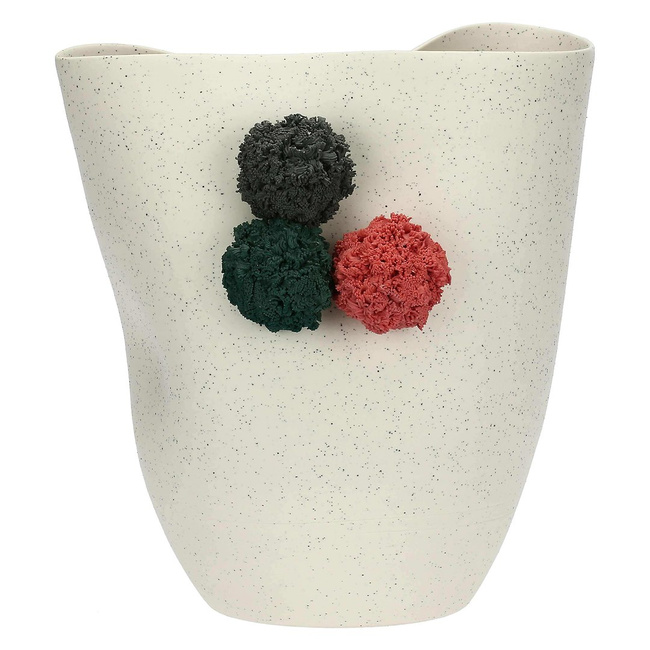 Pompompon Wazon S - Rituali Domestici