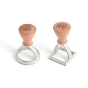 Zestaw wycinarek do ravioli Marcato 28 cm