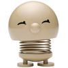 Figurka Hoptimist Bimble M latte 9,5 cm dekoracja biurkowa Abs