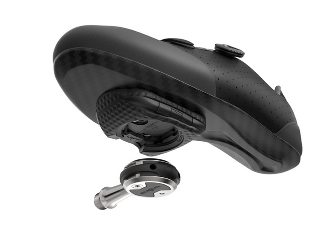 Pedały rowerowe Wahoo Speedplay Zero 65 mm