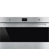 Smeg - Piekarnik, 90 cm, Classica SFP9302TX CLASSICA