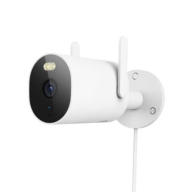 Xiaomi Outdoor Camera Aw300 - Kamera Ip - Zewnętrzna, 1296p, Wi-Fi 2.4ghz, Ip66