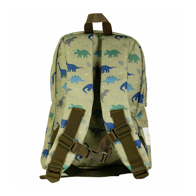 Plecak dla dzieci Dinosaurs - A Little Lovely Company