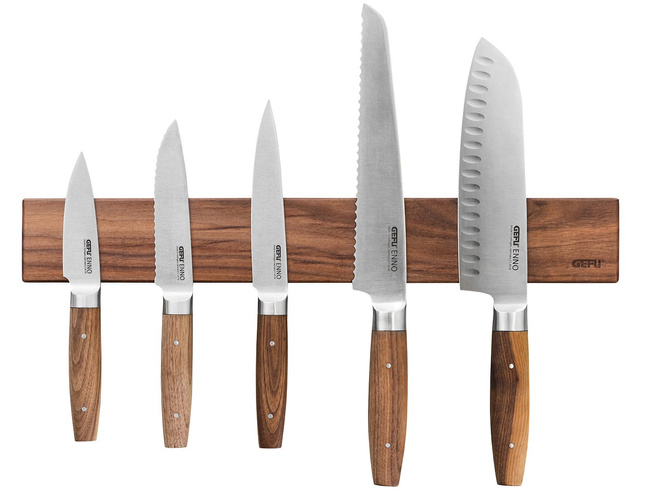 Enno Listwa magnetyczna 42 cm - Gefu