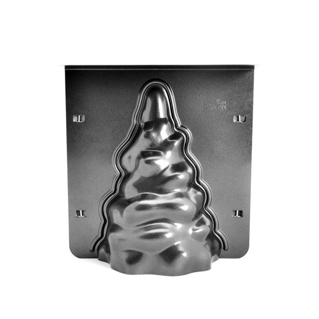 Forma do ciasta Choinka 3D Birkmann