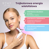 Extralink Stay Beauty S8 | Elektryczny masażer do szyi |