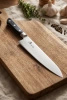 Nóż szefa kuchni Fuji Cutlery Akira Reigetsu FC-0108, 24 cm