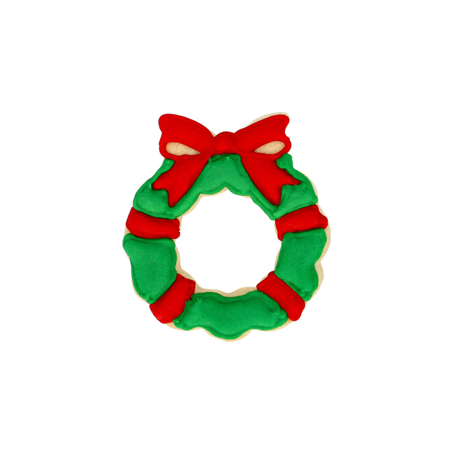 Foremka do wykrawania Wieniec Adwentowy - Birkmann