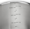 Pro Garnek Wysoki Z Pokrywką 3.5 Ltr - Zwilling