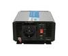 Przetwornica samochodowa Extralink OPIP-500W, czysty sinus, 12 V na 230 V, 500 W
