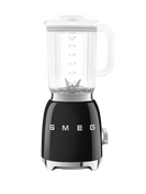Smeg - Blender, czarny 50's Style BLF03BLEU Czarny