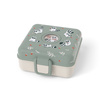 Monbento Lunchbox Dla Dzieci Snacky 0,85l Raccoon