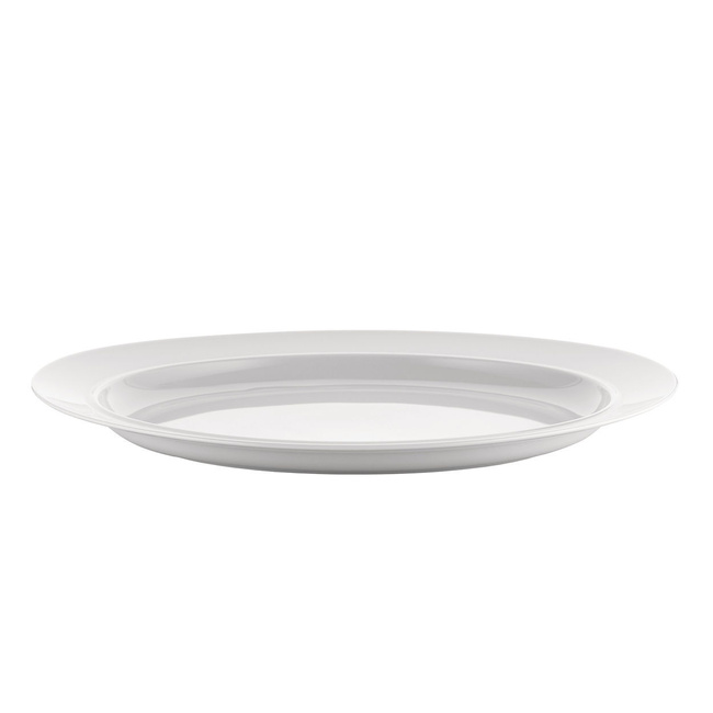 Talerze do serwowania 38 cm Alessi