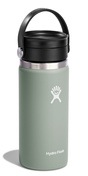 Butelka 16oz wide flex sip lid agave - Hydro flask